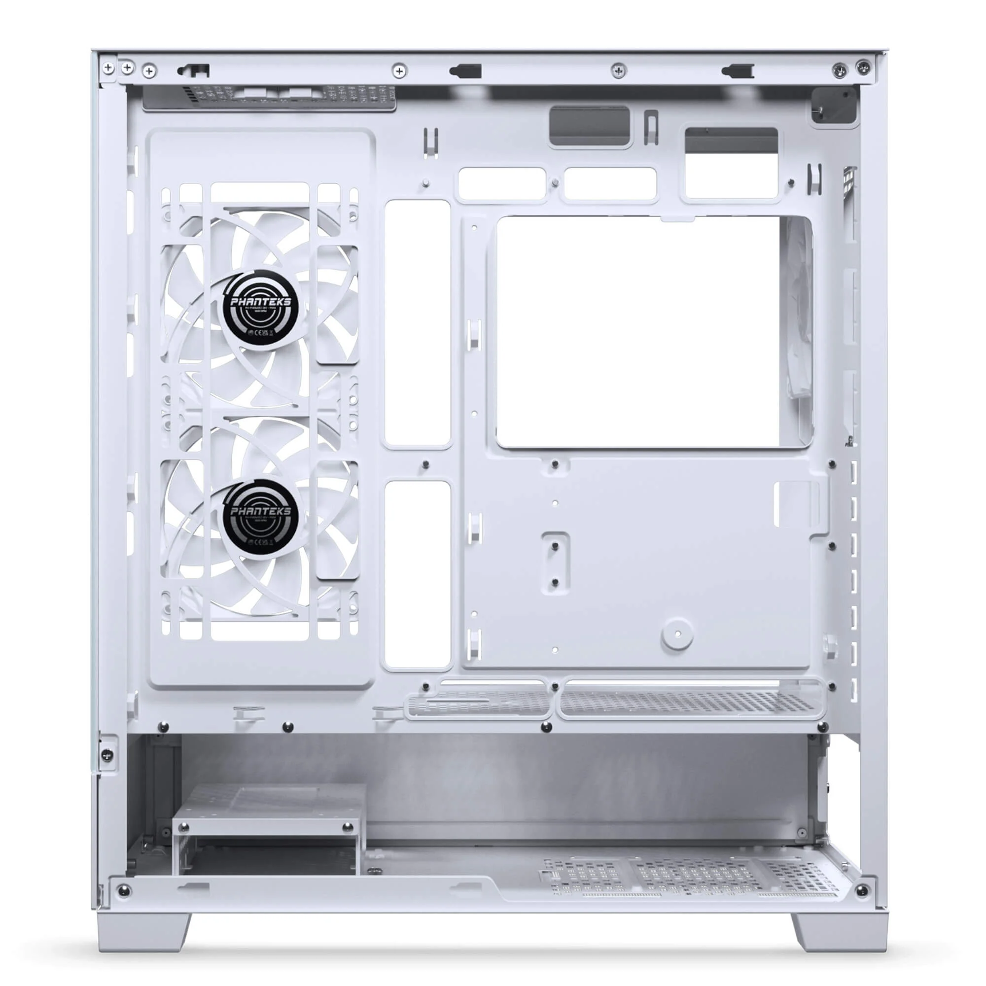 Phanteks XT View Matrix White - Image 5