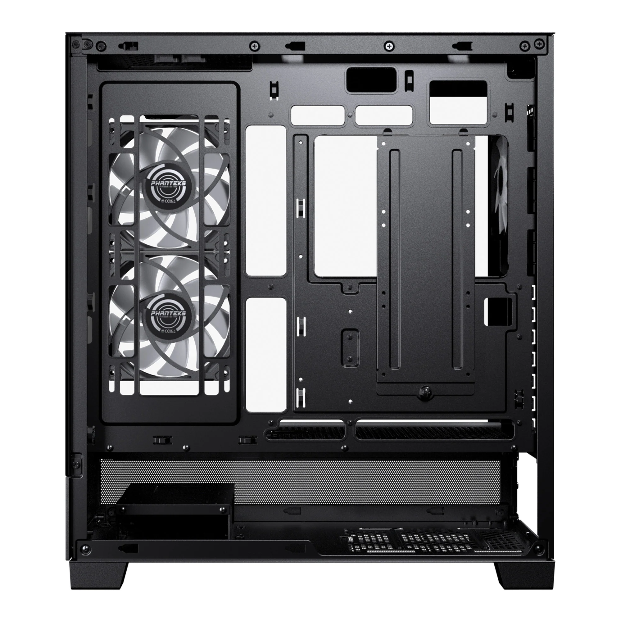 Phanteks XT View Black  - Image 4