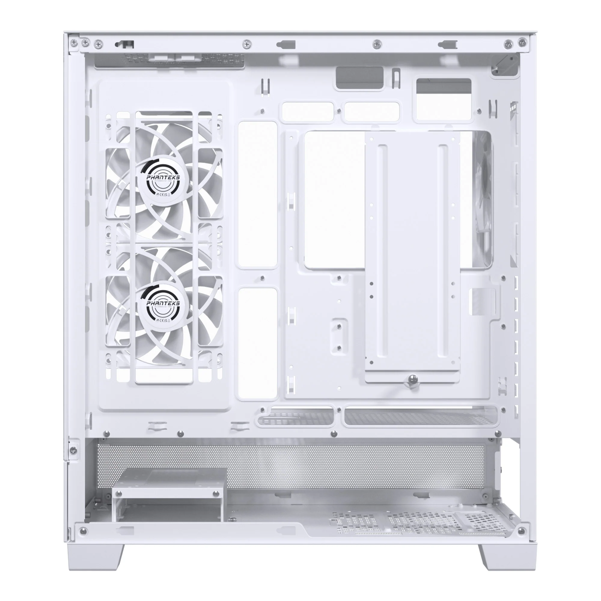 Phanteks XT View White - Image 4